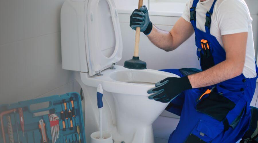 Professional Leak Detection Services in Fairview, OH
